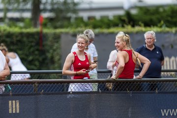 Julia Middendorf 174 - DTV Hannover - TC 1899 Blau-Weiss Berlin : Ergebnis: 7:2